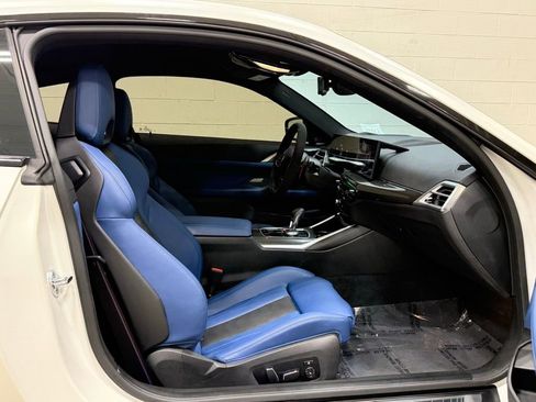 Used 2026 BMW M4 xDrive Competition AWD/4WD image 60
