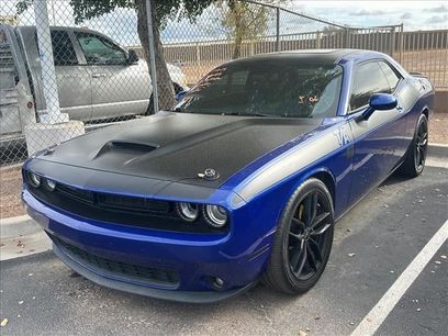 Used 2018 Dodge Challenger T/A w/ Quick Order Package 28P T/A