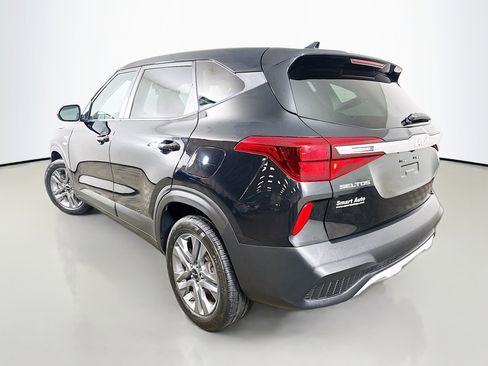 Certified 2023 Kia Seltos LX AWD/4WD image 5
