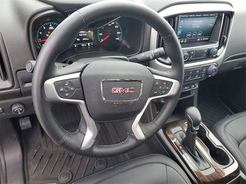 Used 2022 GMC Canyon Elevation w/ Trailering Package image 19