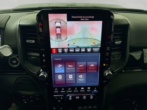 New 2025 RAM 2500 Rebel w/ Rebel Level 2 Equipment Group image 14