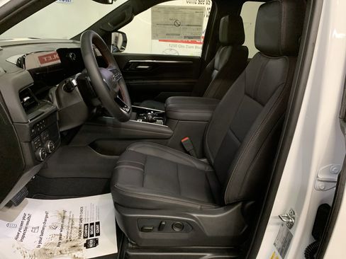 New 2026 Chevrolet Tahoe RST w/ Comfort Package image 11