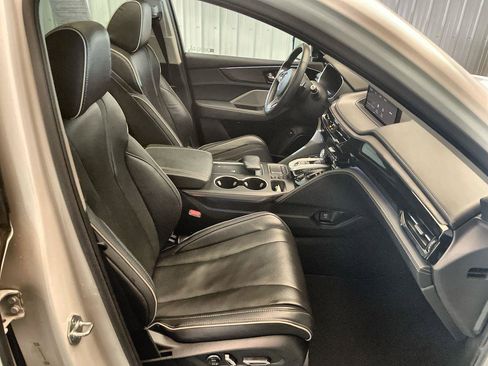 Used 2023 Acura MDX SH-AWD w/ Advance Package image 26