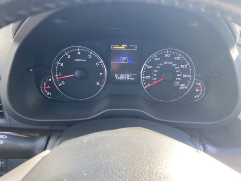 Used 2013 Subaru Legacy 3.6R Limited image 9