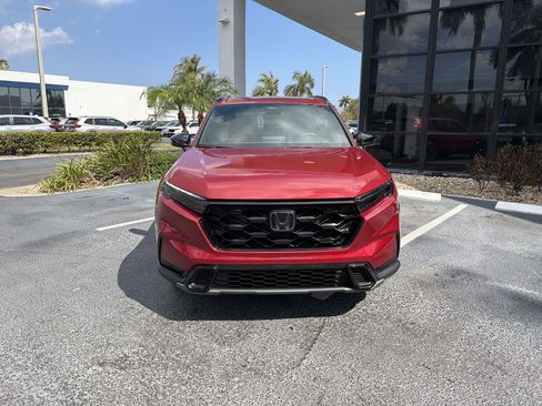 Used 2023 Honda CR-V Sport image 3