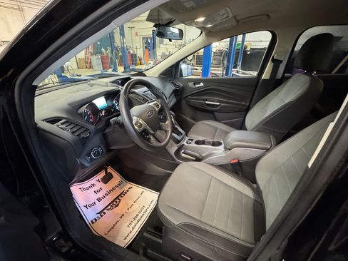 Used 2016 Ford Escape SE AWD/4WD image 11
