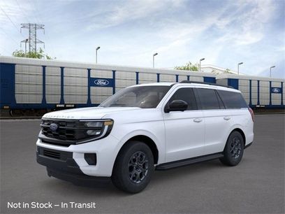 New 2025 Ford Expedition Active