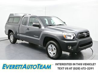 Used 2014 Toyota Tacoma 2WD Access Cab video 1