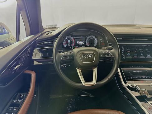 Used 2021 Audi Q7 3.0T Prestige w/ Prestige Package image 22