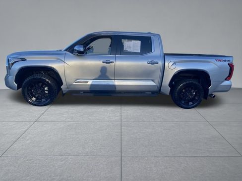 Used 2023 Toyota Tundra 1794 Edition image 4