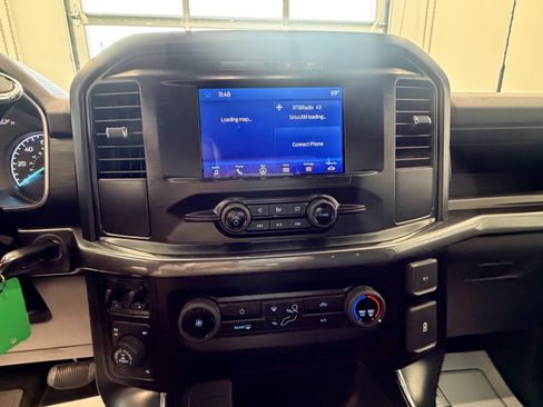 Used 2023 Ford F150 XL w/ STX Appearance Package image 12