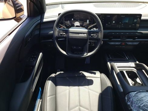 New 2027 Kia Telluride SX X-Line AWD/4WD image 9