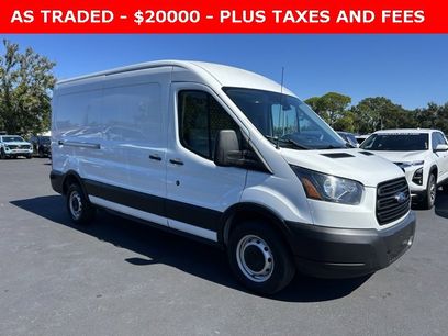 Used 2019 Ford Transit 250 148 Medium Roof
