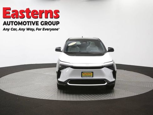 Used 2023 Toyota bZ4X AWD w/ Weather Package image 55