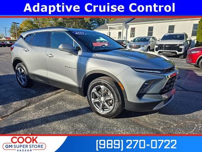Used 2023 Chevrolet Blazer LT w/ Convenience Package