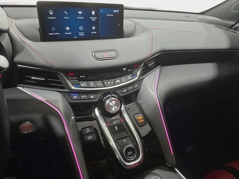 Used 2021 Acura TLX w/ A-SPEC Pkg image 17