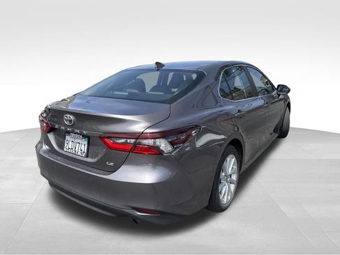 Used 2024 Toyota Camry LE FWD image 3
