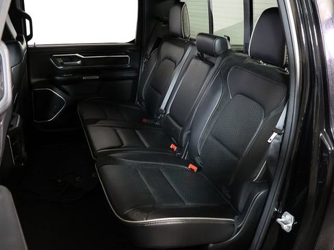 Used 2023 RAM 1500 Laramie AWD/4WD image 14