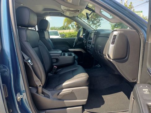 Used 2015 Chevrolet Silverado 1500 LT w/ LT Convenience Package RWD image 16