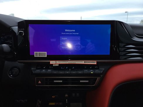 New 2026 Toyota Camry XSE w/ Premium Package image 17