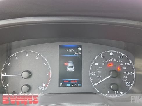 Used 2024 Toyota Corolla LE FWD image 5
