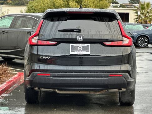 Used 2023 Honda CR-V EX-L image 7