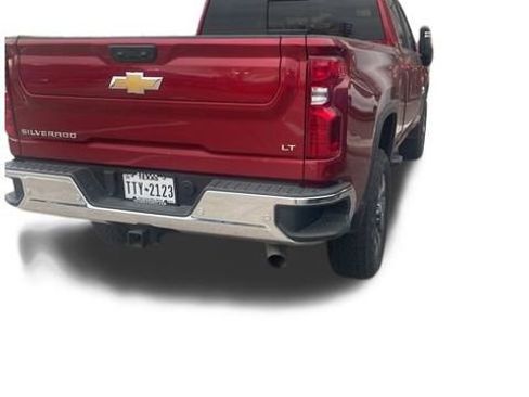 Used 2024 Chevrolet Silverado 2500 LT w/ Texas Edition image 13