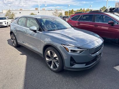 Used 2024 Polestar Polestar 2