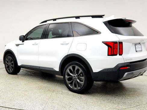 Used 2023 Kia Sorento SX Prestige image 7