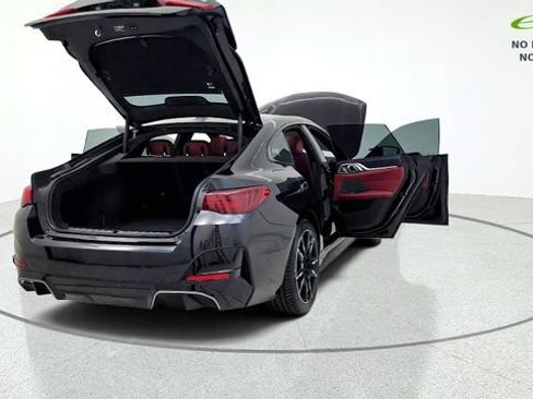 Used 2025 BMW i4 M50 AWD/4WD image 18