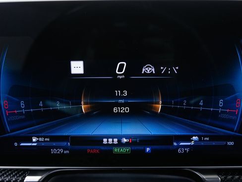 Used 2025 Mercedes-Benz S 63 AMG S image 14