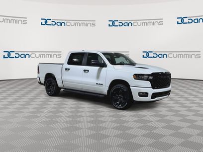 New 2026 RAM 1500 Express