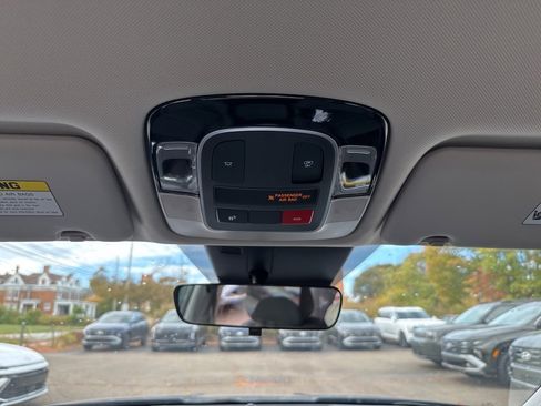 New 2026 Hyundai Tucson SE image 18