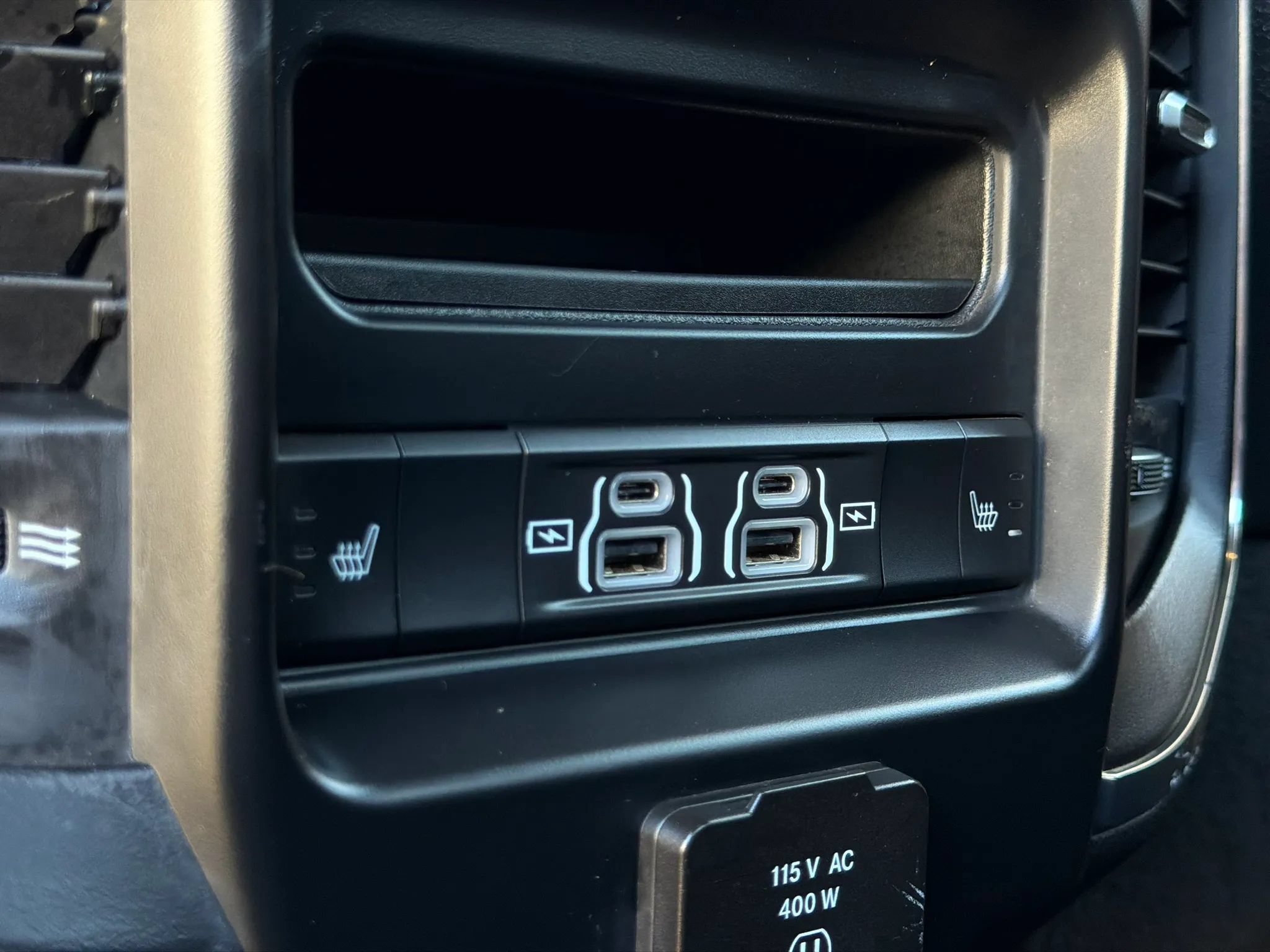 Used 2021 RAM 2500 Limited w/ Safety Group AWD/4WD image 27