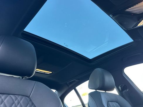 Used 2023 BMW 540i w/ M Sport Package RWD image 15