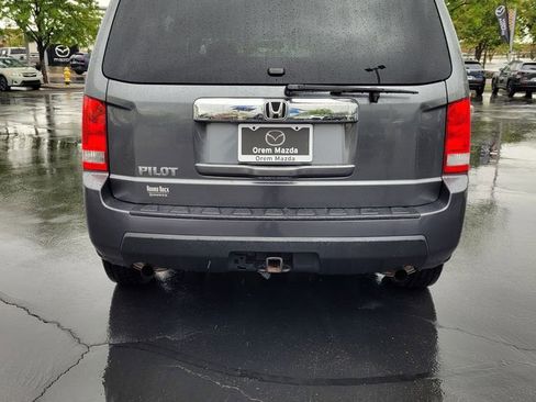 Used 2011 Honda Pilot LX image 5