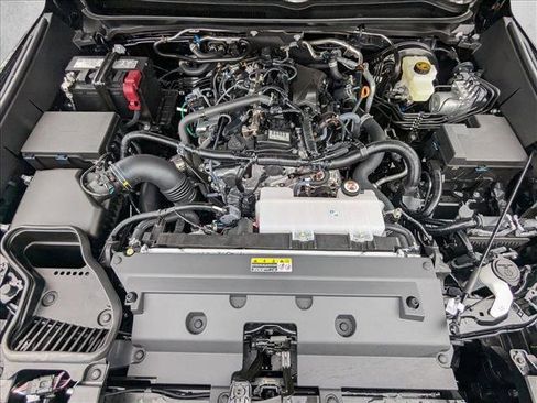 New 2026 Toyota Tacoma TRD Sport image 17