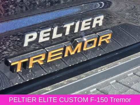 New 2026 Ford F150 Tremor AWD/4WD image 9