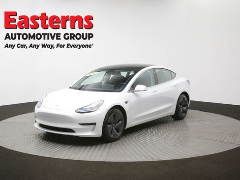 Used 2020 Tesla Model 3 Long Range image 50