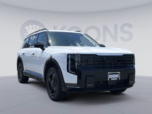 New 2027 Kia Telluride EX X-Line AWD/4WD image 10