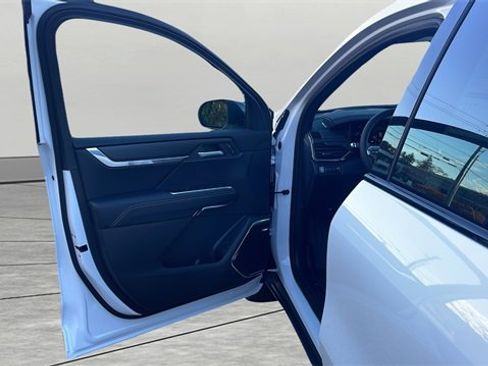 New 2026 GMC Acadia Elevation w/ Black Edition image 24