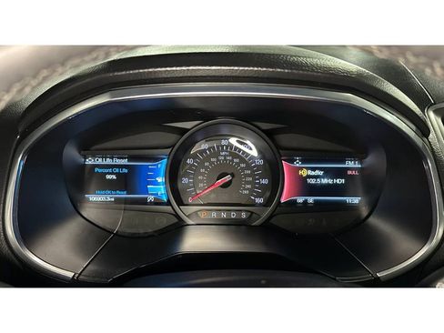 Used 2020 Ford Edge ST w/ Equipment Group 401A AWD/4WD image 19