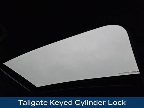 Used 2026 GMC Canyon AT4X AWD/4WD image 19