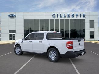 New 2025 Ford Maverick XL w/ Equipment Group 101A video 4