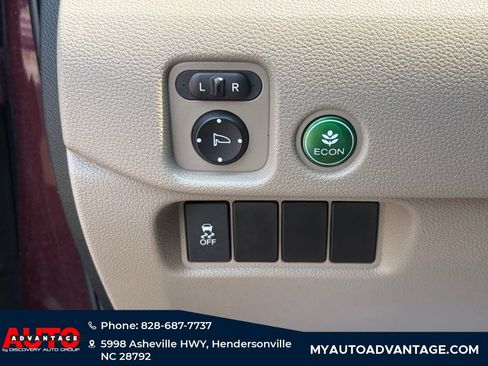 Used 2016 Honda Pilot EX-L image 20