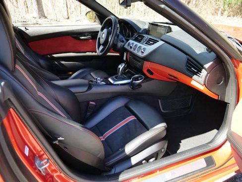 Used 2014 BMW Z4 sDrive28i image 31