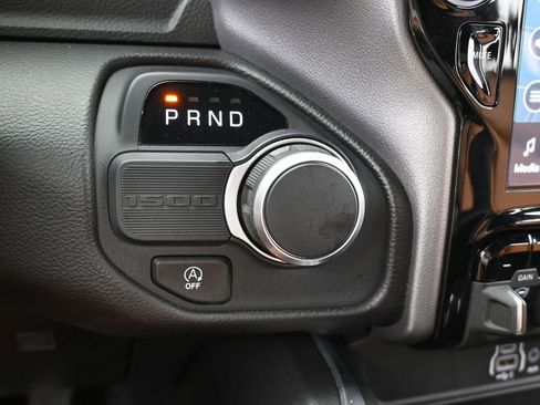 Used 2025 RAM 1500 Big Horn image 33