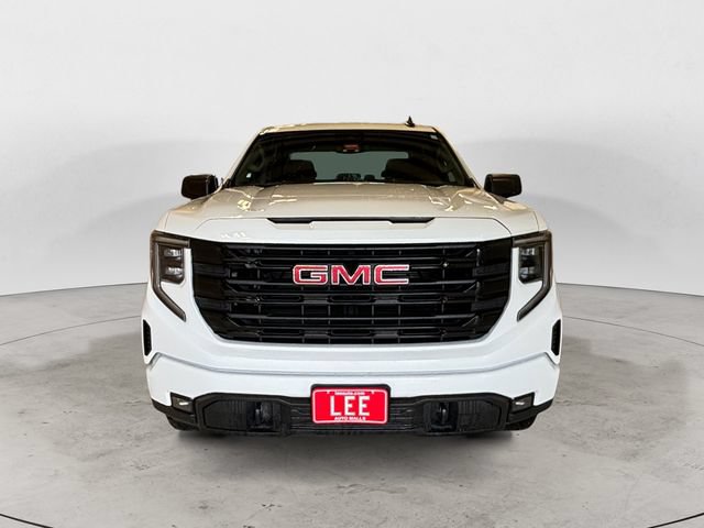 Used 2024 GMC Sierra 1500 Elevation w/ X31 Off-Road Package AWD/4WD image 9