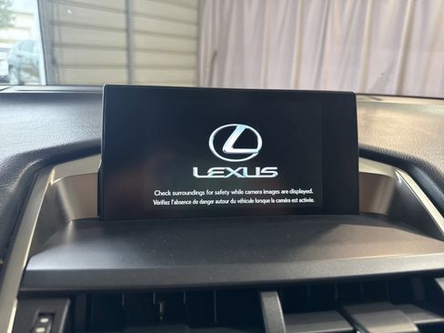 Used 2017 Lexus NX 200t FWD image 19