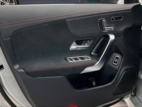 Certified 2023 Mercedes-Benz CLA 250 4MATIC image 15